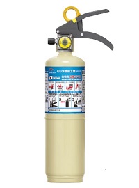 住宅用消火器 vf1ha